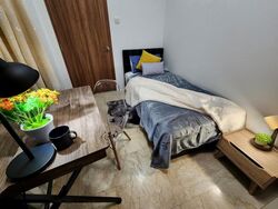 Parc Oasis (D22), Condominium #620660661
